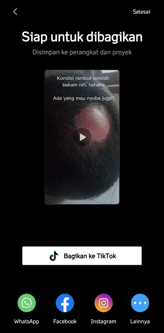 Screenshot 20220929 051746 Cara Ubah Teks Menjadi Suara pada Video di Aplikasi CapCut 16 Screenshot 20220929 051746