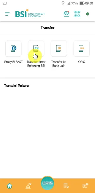 Screenshot 20220930 093046 Cara Top Up LinkAja Tanpa Biaya Admin Lewat Flip 17 Screenshot 20220930 093046