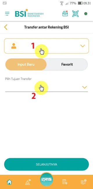 Screenshot 20220930 093203 Cara Top Up LinkAja Tanpa Biaya Admin Lewat Flip 18 Screenshot 20220930 093203