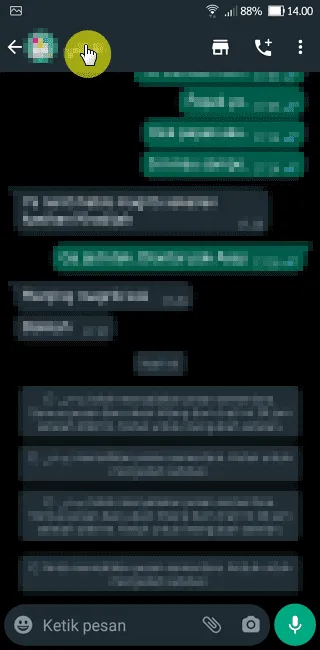 Cara Hapus Otomatis Chat dari Kontak Tertentu di WhatsApp 5 WhatsApp Image 2022 09 19 at 14.23.13 Cara Hapus Otomatis Chat dari Kontak Tertentu di WhatsApp 3 WhatsApp Image 2022 09 19 at 14.23.13
