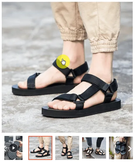 Cara Download Foto Produk di Shopee dengan Mudah 12 klik foto Cara Download Foto Produk di Shopee dengan Mudah 10 klik foto