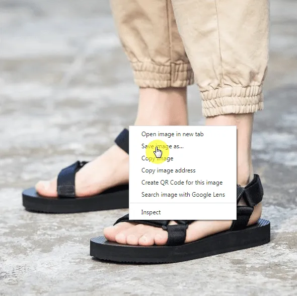 Cara Download Foto Produk di Shopee dengan Mudah 16 save image as shopee Cara Download Foto Produk di Shopee dengan Mudah 14 save image as shopee
