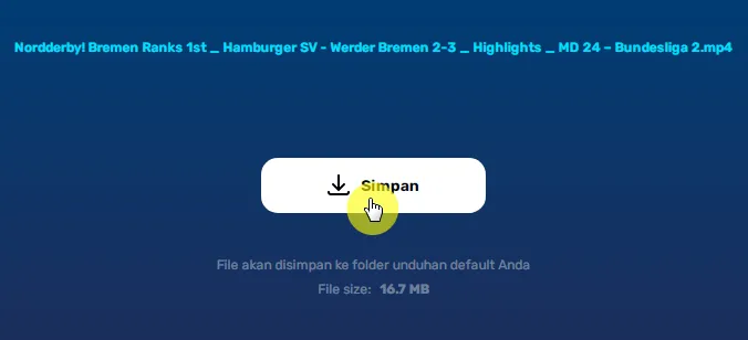 123apps simpan video Cara Menghilangkan Watermark Video dengan Mudah dan Cepat 27 123apps simpan video