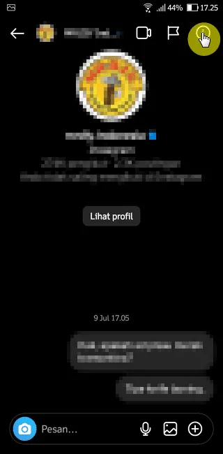 Cara Ubah Tema DM Instagram Agar Tidak Membosankan 5 Screenshot 20221005 172544 Cara Ubah Tema DM Instagram Agar Tidak Membosankan 3 Screenshot 20221005 172544