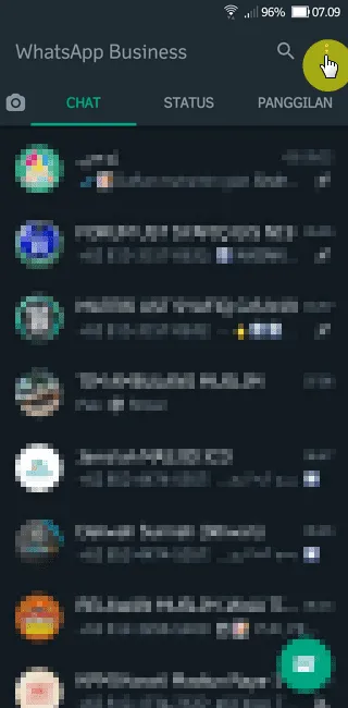 Cara Mudah Melihat Status Orang Lain di WhatsApp Web 5 Screenshot 20221007 070957 Cara Mudah Melihat Status Orang Lain di WhatsApp Web 3 Screenshot 20221007 070957