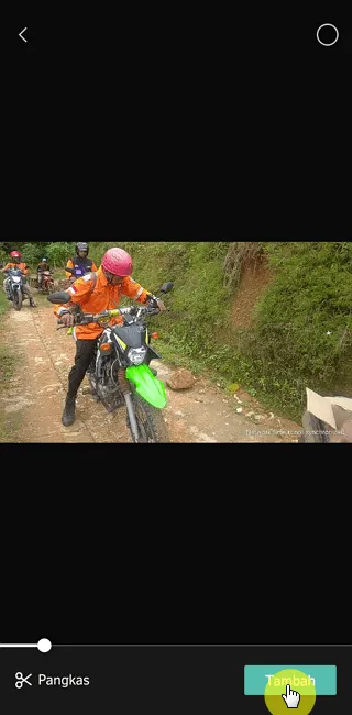 Screenshot 20221011 082255 Cara Ubah Sampul Video di Aplikasi CapCut dengan Cepat 3 Screenshot 20221011 082255
