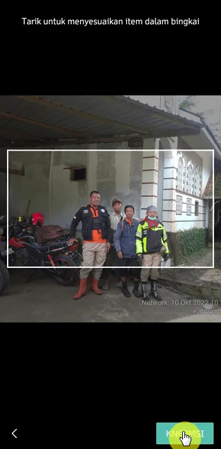 Screenshot 20221011 082712 Cara Ubah Sampul Video di Aplikasi CapCut dengan Cepat 11 Screenshot 20221011 082712