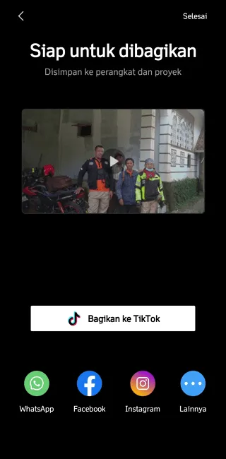 Screenshot 20221011 082840 Cara Ubah Sampul Video di Aplikasi CapCut dengan Cepat 15 Screenshot 20221011 082840