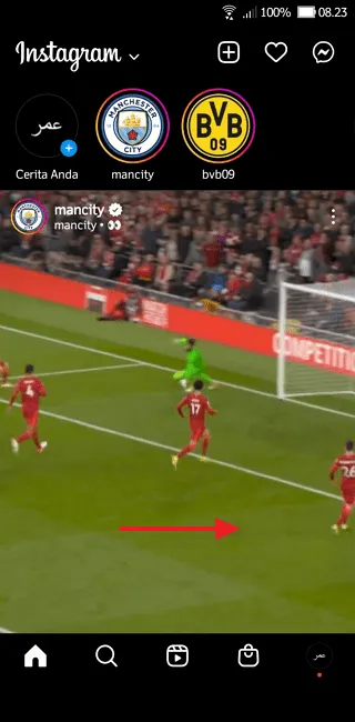 Cara Sembunyikan Live Instagram dari Pengguna Tertentu 3 Screenshot 20221015 082318 Cara Sembunyikan Live Instagram dari Pengguna Tertentu 1 Screenshot 20221015 082318