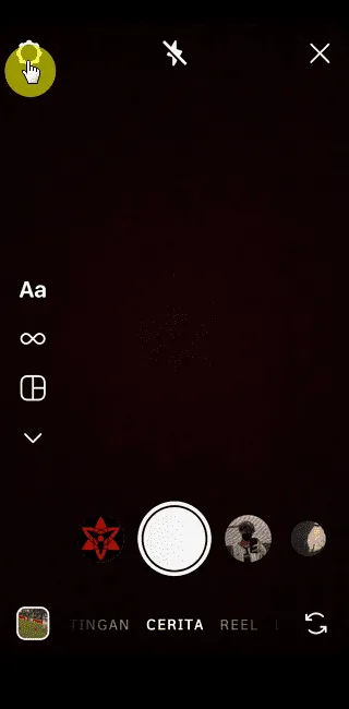 Cara Sembunyikan Live Instagram dari Pengguna Tertentu 4 Screenshot 20221015 082353 Cara Sembunyikan Live Instagram dari Pengguna Tertentu 2 Screenshot 20221015 082353