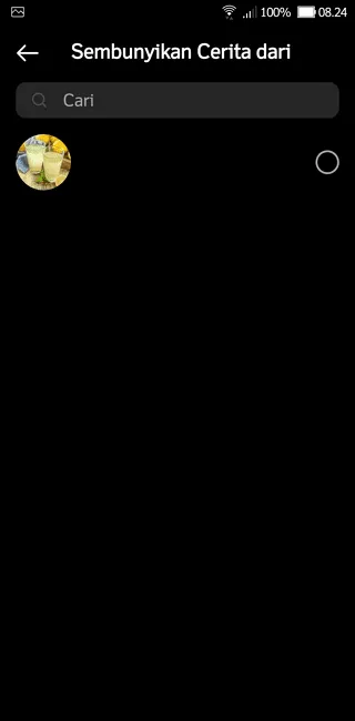 Cara Sembunyikan Live Instagram dari Pengguna Tertentu 7 Screenshot 20221015 082448 Cara Sembunyikan Live Instagram dari Pengguna Tertentu 5 Screenshot 20221015 082448