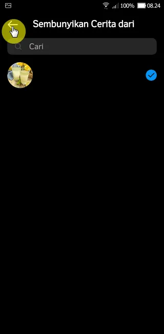 Cara Sembunyikan Live Instagram dari Pengguna Tertentu 8 Screenshot 20221015 082459 Cara Sembunyikan Live Instagram dari Pengguna Tertentu 6 Screenshot 20221015 082459