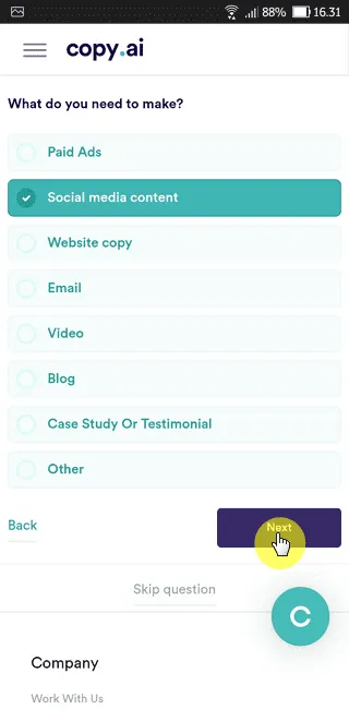 Cara Buat Caption Otomatis dan Gratis Tanpa Aplikasi 9 Screenshot 20221020 163200 Cara Buat Caption Otomatis dan Gratis Tanpa Aplikasi 7 Screenshot 20221020 163200