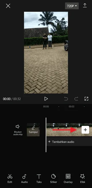 Cara Buat Pop-up Video di Aplikasi CapCut dengan Cepat 6 Screenshot 20221027 163424 Cara Buat Pop-up Video di Aplikasi CapCut dengan Cepat 4 Screenshot 20221027 163424
