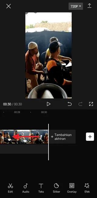 Cara Buat Pop-up Video di Aplikasi CapCut dengan Cepat 8 Screenshot 20221027 163445 Cara Buat Pop-up Video di Aplikasi CapCut dengan Cepat 6 Screenshot 20221027 163445
