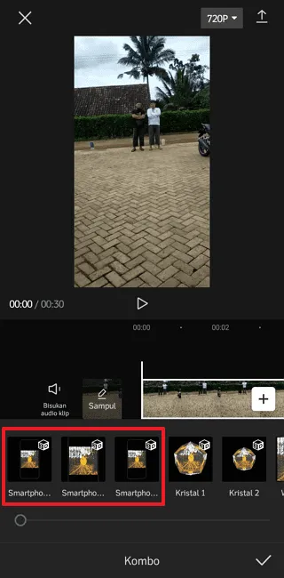 Cara Buat Pop-up Video di Aplikasi CapCut dengan Cepat 11 Screenshot 20221027 163956 Cara Buat Pop-up Video di Aplikasi CapCut dengan Cepat 9 Screenshot 20221027 163956