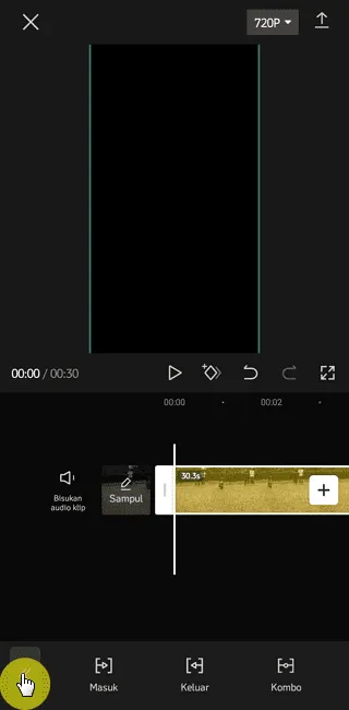 Cara Buat Pop-up Video di Aplikasi CapCut dengan Cepat 13 Screenshot 20221027 164213 Cara Buat Pop-up Video di Aplikasi CapCut dengan Cepat 11 Screenshot 20221027 164213