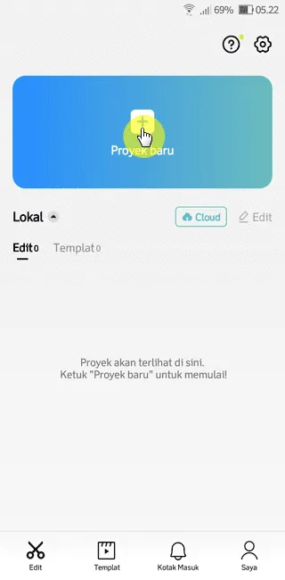 Cara Buat Kolase Video di Aplikasi CapCut dengan Mudah 3 Screenshot 20221028 052252 Cara Buat Kolase Video di Aplikasi CapCut dengan Mudah 1 Screenshot 20221028 052252