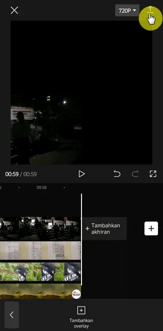 Cara Buat Kolase Video di Aplikasi CapCut dengan Mudah 10 Screenshot 20221028 053408 Cara Buat Kolase Video di Aplikasi CapCut dengan Mudah 8 Screenshot 20221028 053408