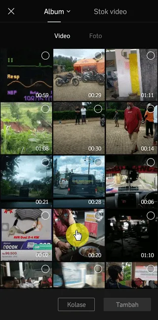 Cara Mudah Buat Efek Suara Horor di Aplikasi CapCut 4 Screenshot 20221028 065840 Cara Mudah Buat Efek Suara Horor di Aplikasi CapCut 2 Screenshot 20221028 065840
