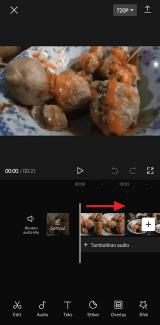 Cara Mudah Buat Efek Suara Horor di Aplikasi CapCut 6 Screenshot 20221028 065910 Cara Mudah Buat Efek Suara Horor di Aplikasi CapCut 4 Screenshot 20221028 065910