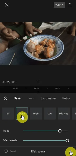 Cara Mudah Buat Efek Suara Horor di Aplikasi CapCut 11 Screenshot 20221028 070051 Cara Mudah Buat Efek Suara Horor di Aplikasi CapCut 9 Screenshot 20221028 070051