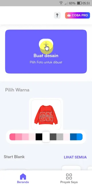 Screenshot 20221029 055201 Cara Buat Foto Produk Keren untuk Jualan Kurang dari 1 Menit 1 Screenshot 20221029 055201