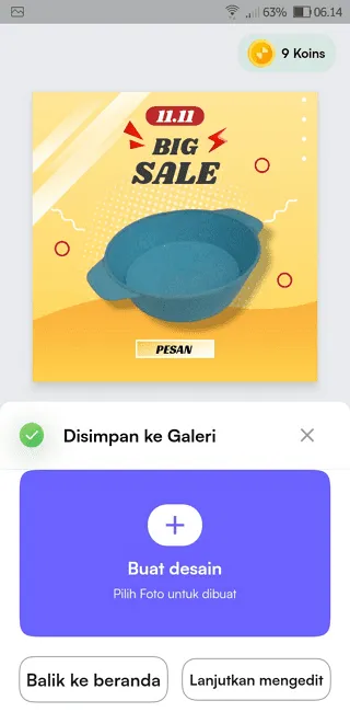 Screenshot 20221029 061431 Cara Buat Foto Produk Keren untuk Jualan Kurang dari 1 Menit 10 Screenshot 20221029 061431