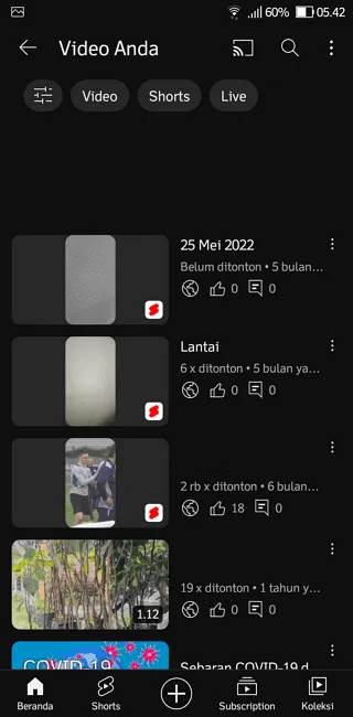 Cara Mudah Ganti Thumbnail Video di Aplikasi YouTube 12 Screenshot 20221030 054251 Cara Mudah Ganti Thumbnail Video di Aplikasi YouTube 10 Screenshot 20221030 054251