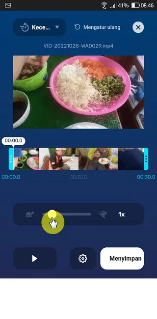 Cara Ubah Kecepatan Video Tanpa Aplikasi Tambahan 8 Screenshot 20221030 084654 Cara Ubah Kecepatan Video Tanpa Aplikasi Tambahan 6 Screenshot 20221030 084654