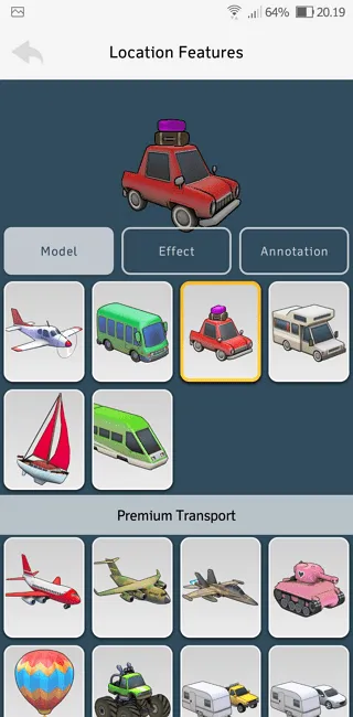 Cara Buat Animasi Rute Perjalanan Hanya dalam 3 Menit 8 Screenshot 20221031 201921 Cara Buat Animasi Rute Perjalanan Hanya dalam 3 Menit 6 Screenshot 20221031 201921