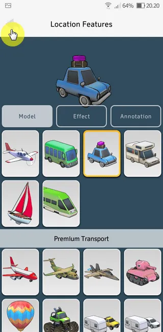 Cara Buat Animasi Rute Perjalanan Hanya dalam 3 Menit 9 Screenshot 20221031 202023 Cara Buat Animasi Rute Perjalanan Hanya dalam 3 Menit 7 Screenshot 20221031 202023