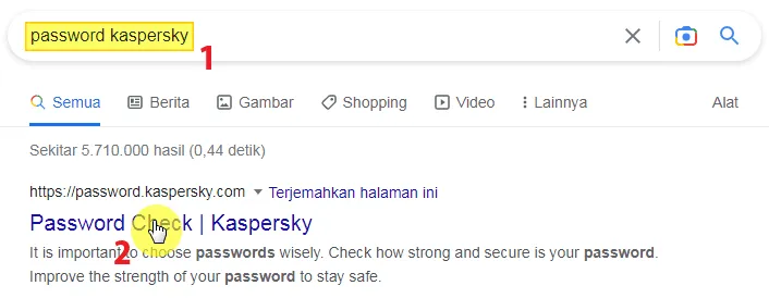 Cara Mudah Buat Password yang Tidak Mudah Diretas 3 password kaspersky Cara Mudah Buat Password yang Tidak Mudah Diretas 1 password kaspersky