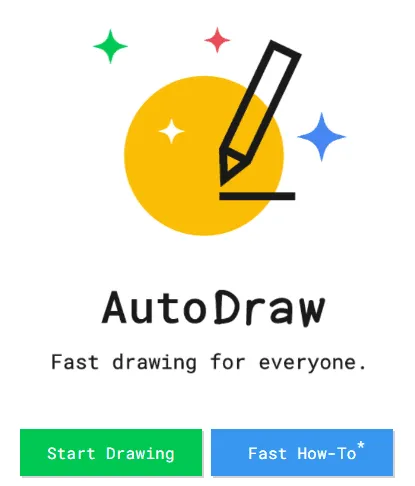 Cara Ubah Gambar Jelek Jadi Bagus Secara Otomatis 4 start drawing Cara Ubah Gambar Jelek Jadi Bagus Secara Otomatis 2 start drawing