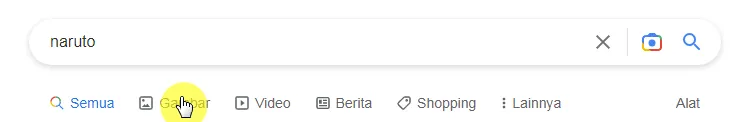 Cara Cepat Mencari Gambar PNG di Google Search 4 tab gambar Cara Cepat Mencari Gambar PNG di Google Search 2 tab gambar