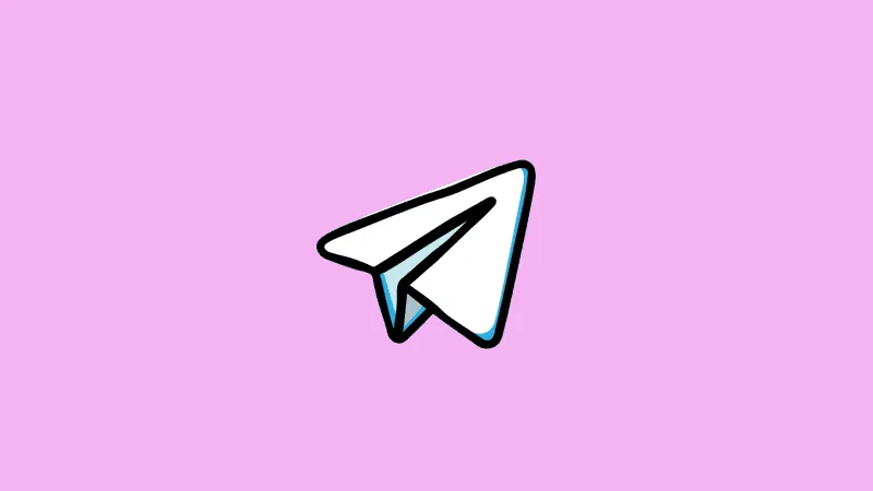 Cara Ubah Warna Rambut pada Foto di Aplikasi Telegram
