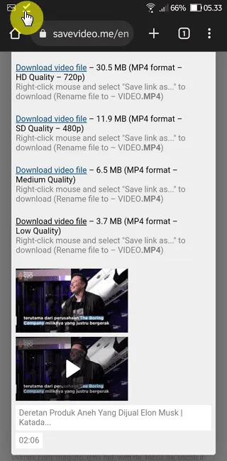 Screenshot 20221101 053329 Cara Download Video Dailymotion Tanpa Bantuan Aplikasi 18 Screenshot 20221101 053329