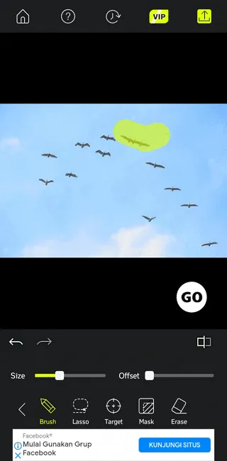 2 Cara Menghilangkan Objek Foto Hanya dalam 1 Menit 14 Screenshot 20221101 075515 2 Cara Menghilangkan Objek Foto Hanya dalam 1 Menit 12 Screenshot 20221101 075515