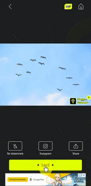 2 Cara Menghilangkan Objek Foto Hanya dalam 1 Menit 16 Screenshot 20221101 075707 2 Cara Menghilangkan Objek Foto Hanya dalam 1 Menit 14 Screenshot 20221101 075707