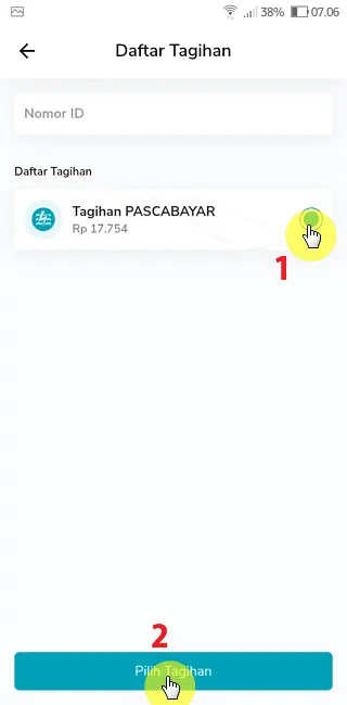 Cara Bayar Tagihan Listrik dengan Biaya Admin Paling Murah 6 Screenshot 20221105 070604 Cara Bayar Tagihan Listrik dengan Biaya Admin Paling Murah 4 Screenshot 20221105 070604