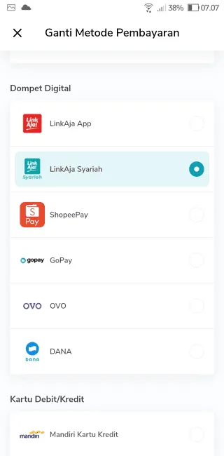 Cara Bayar Tagihan Listrik dengan Biaya Admin Paling Murah 9 Screenshot 20221105 070730 Cara Bayar Tagihan Listrik dengan Biaya Admin Paling Murah 7 Screenshot 20221105 070730