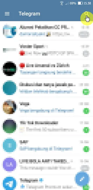 Screenshot 20221105 153813 Cara Ubah Foto Wajah Muda Jadi Tua di Aplikasi Telegram 1 Screenshot 20221105 153813