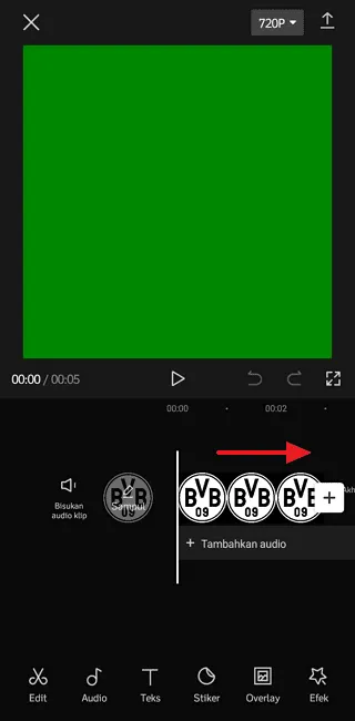 Cara Buat Bumper Video Keren di Aplikasi CapCut 6 Screenshot 20221110 075744 Cara Buat Bumper Video Keren di Aplikasi CapCut 4 Screenshot 20221110 075744