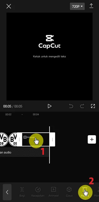 Cara Buat Bumper Video Keren di Aplikasi CapCut 7 Screenshot 20221110 075754 Cara Buat Bumper Video Keren di Aplikasi CapCut 5 Screenshot 20221110 075754