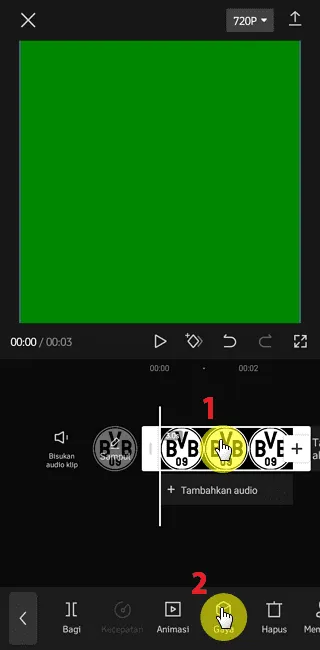 Cara Buat Bumper Video Keren di Aplikasi CapCut 9 Screenshot 20221110 075816 Cara Buat Bumper Video Keren di Aplikasi CapCut 7 Screenshot 20221110 075816