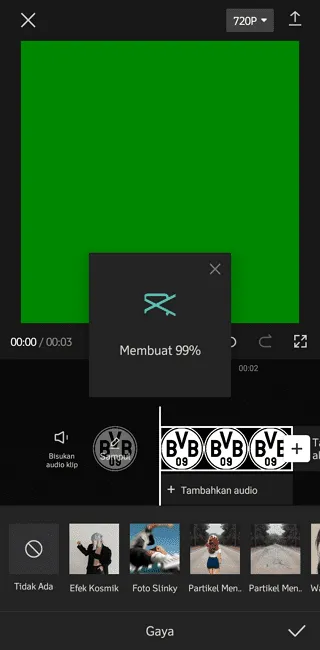Cara Buat Bumper Video Keren di Aplikasi CapCut 11 Screenshot 20221110 075914 Cara Buat Bumper Video Keren di Aplikasi CapCut 9 Screenshot 20221110 075914