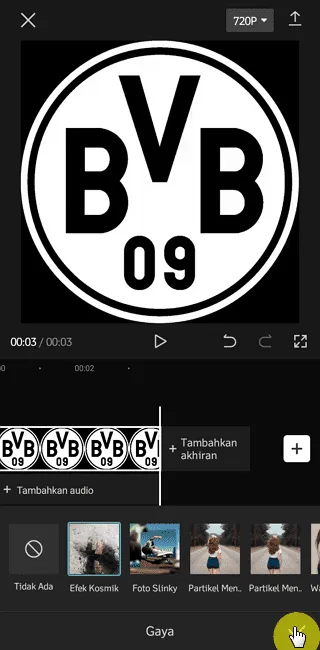 Cara Buat Bumper Video Keren di Aplikasi CapCut 13 Screenshot 20221110 075952 Cara Buat Bumper Video Keren di Aplikasi CapCut 11 Screenshot 20221110 075952