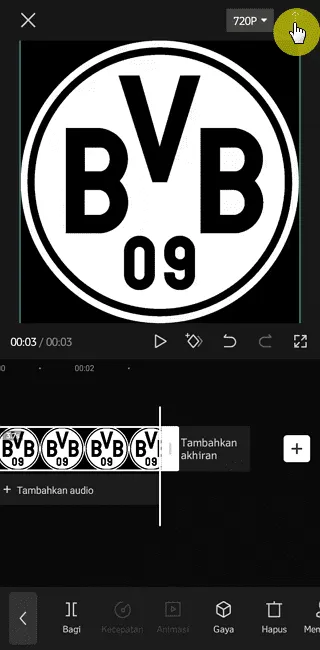 Cara Buat Bumper Video Keren di Aplikasi CapCut 14 Screenshot 20221110 080003 Cara Buat Bumper Video Keren di Aplikasi CapCut 12 Screenshot 20221110 080003