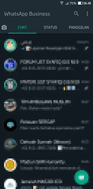 Screenshot 20221116 064857 Cara Mengirim Percakapan WhatsApp ke Orang Lain 1 Screenshot 20221116 064857