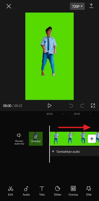 Cara Membuat Efek Mata Bersinar di Aplikasi CapCut 6 Screenshot 20221121 212219 Cara Membuat Efek Mata Bersinar di Aplikasi CapCut 4 Screenshot 20221121 212219